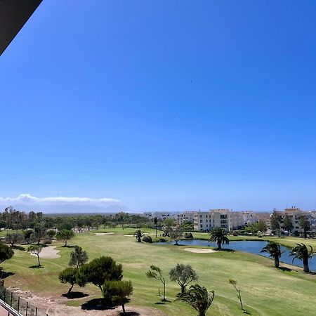 Atico Toyo Golf Apartment Retamar  Luaran gambar