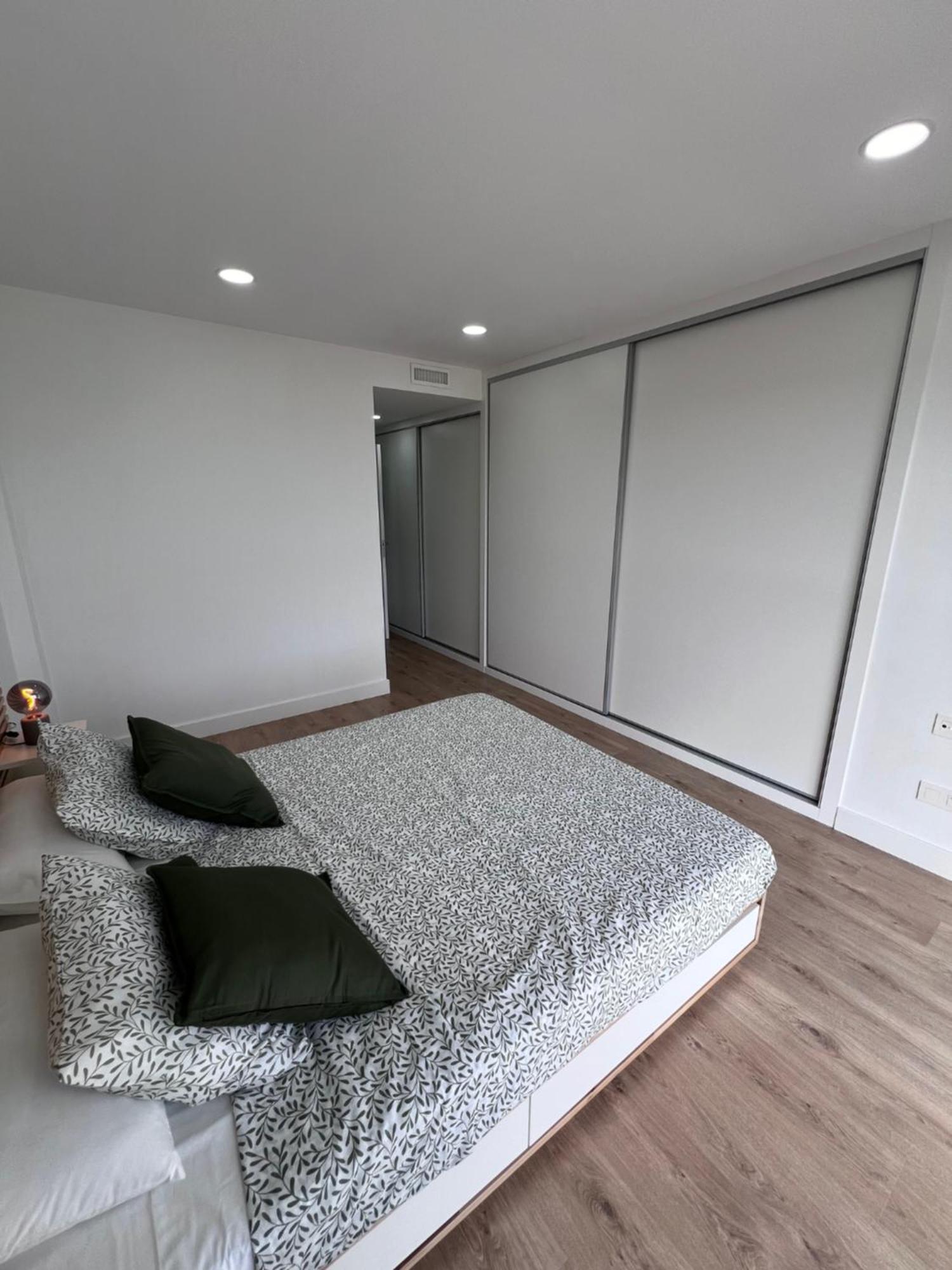 Atico Toyo Golf Apartment Retamar  Luaran gambar