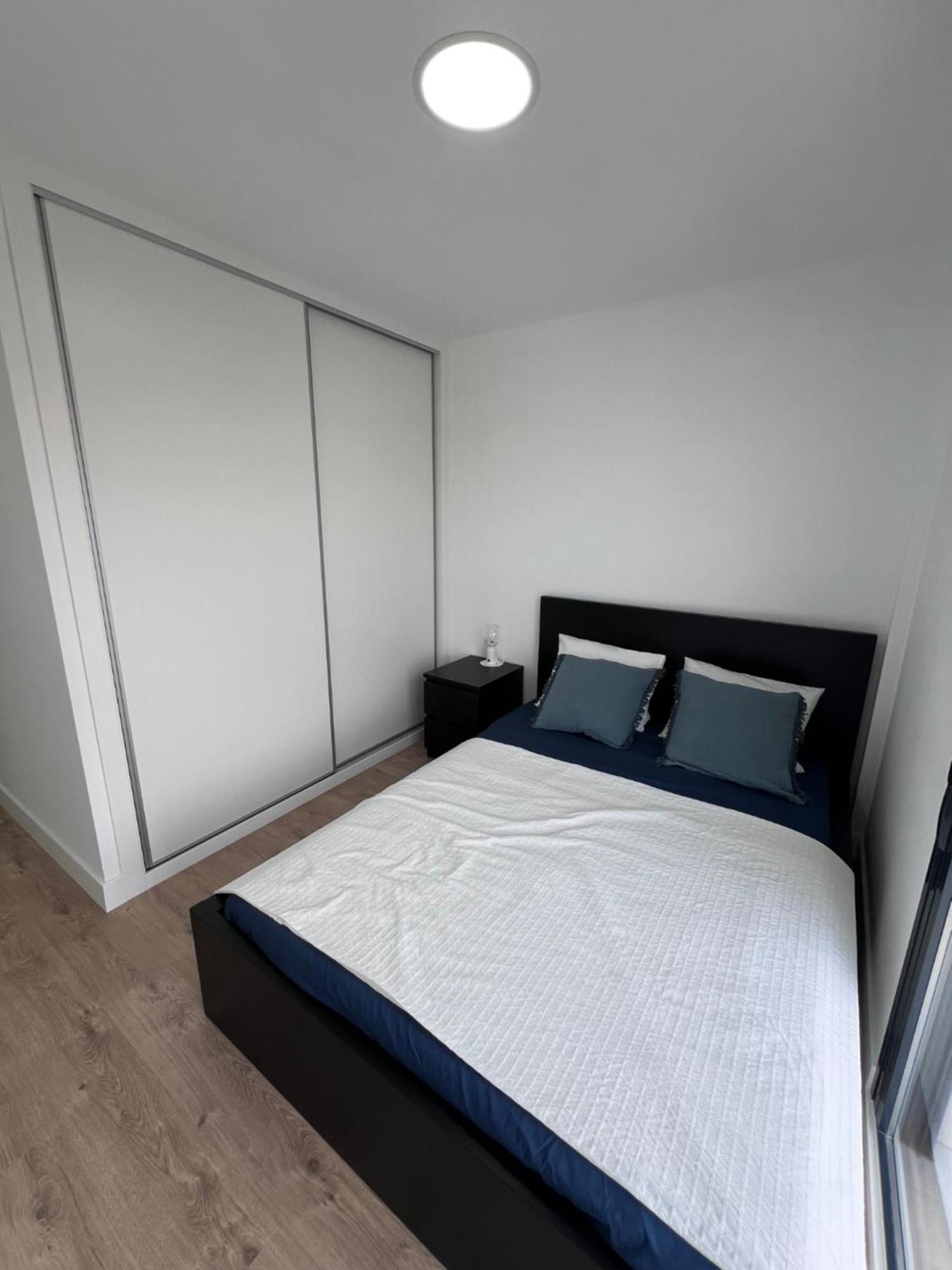 Atico Toyo Golf Apartment Retamar  Luaran gambar