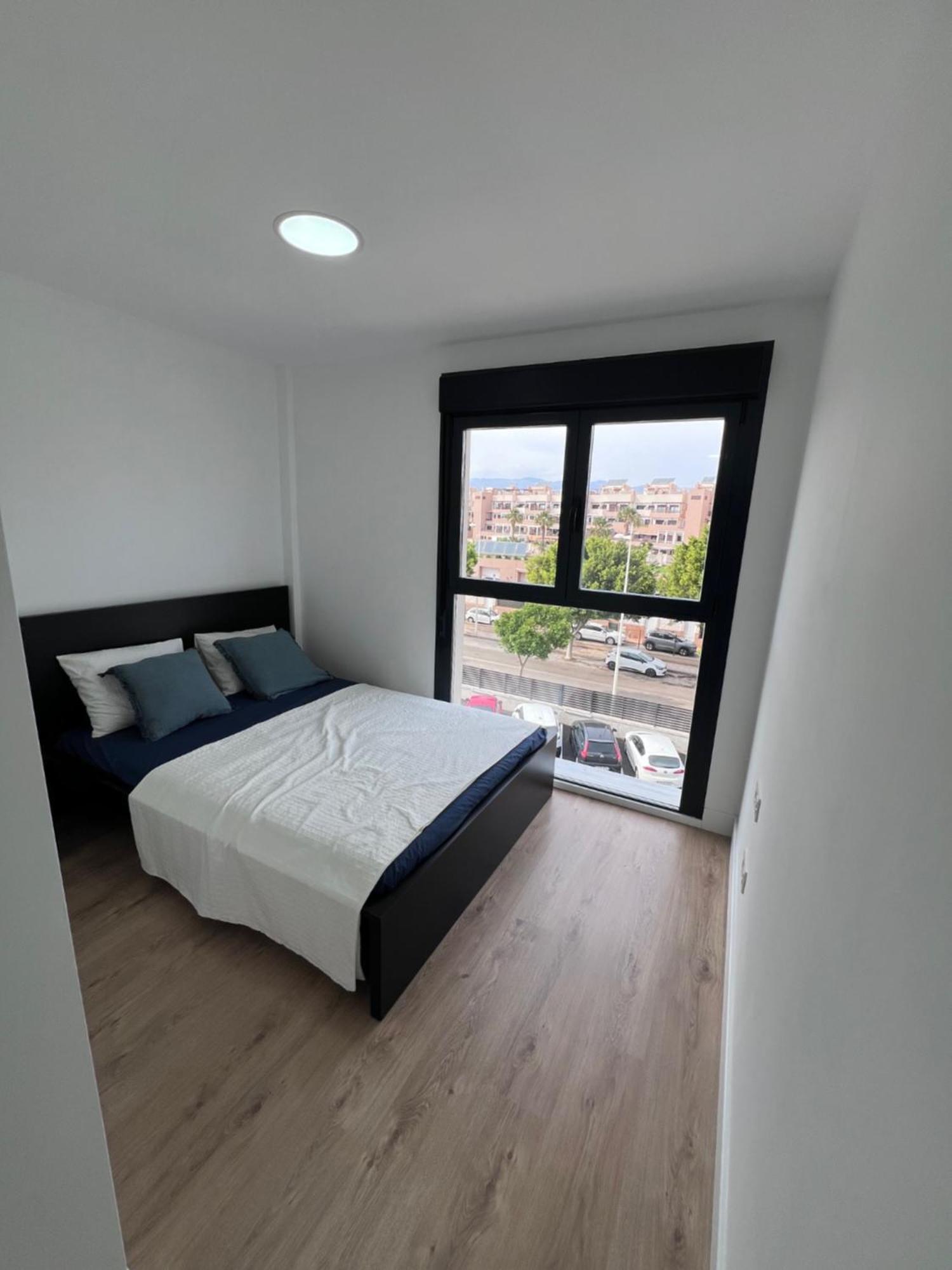 Atico Toyo Golf Apartment Retamar  Luaran gambar