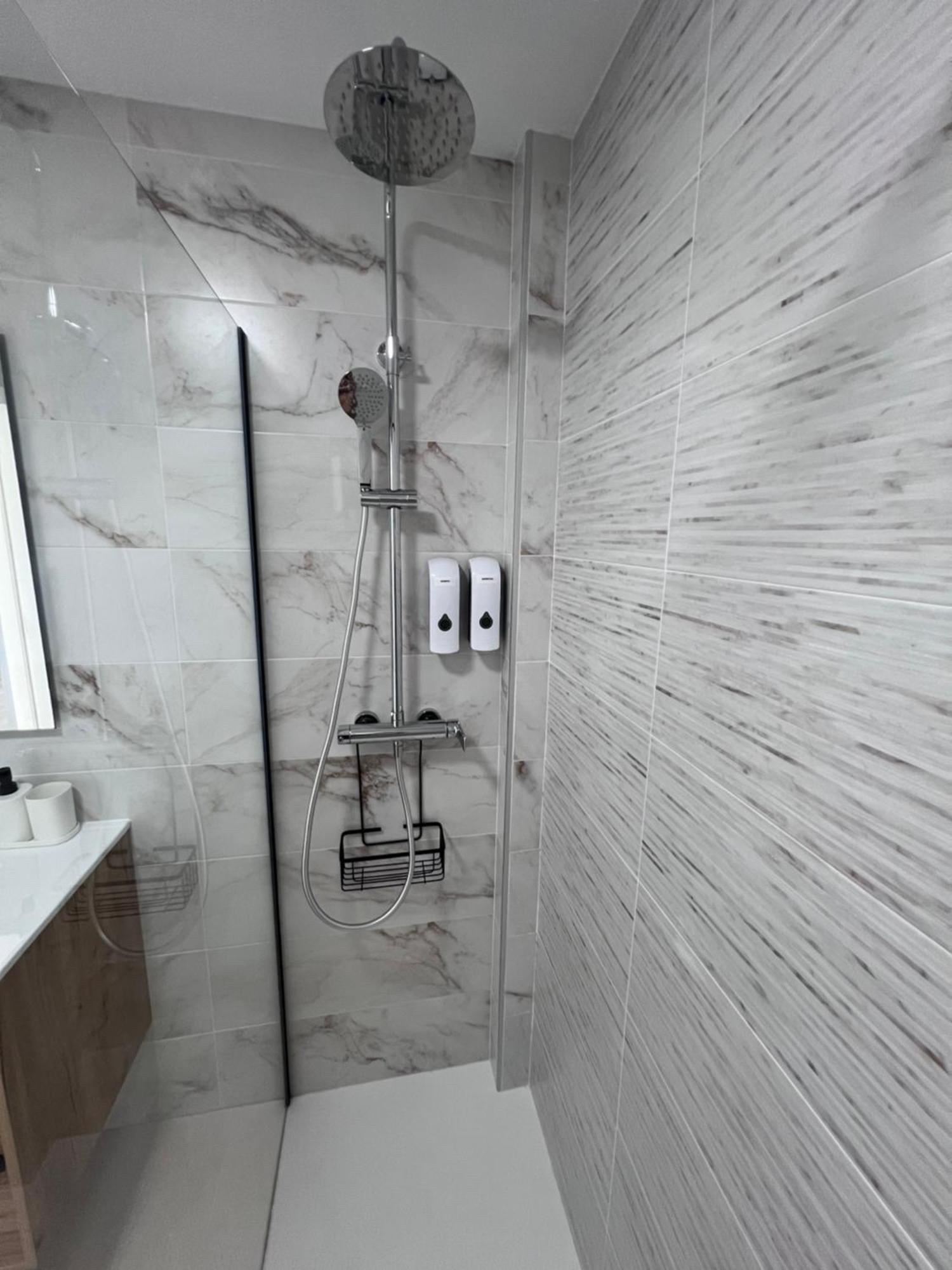 Atico Toyo Golf Apartment Retamar  Luaran gambar