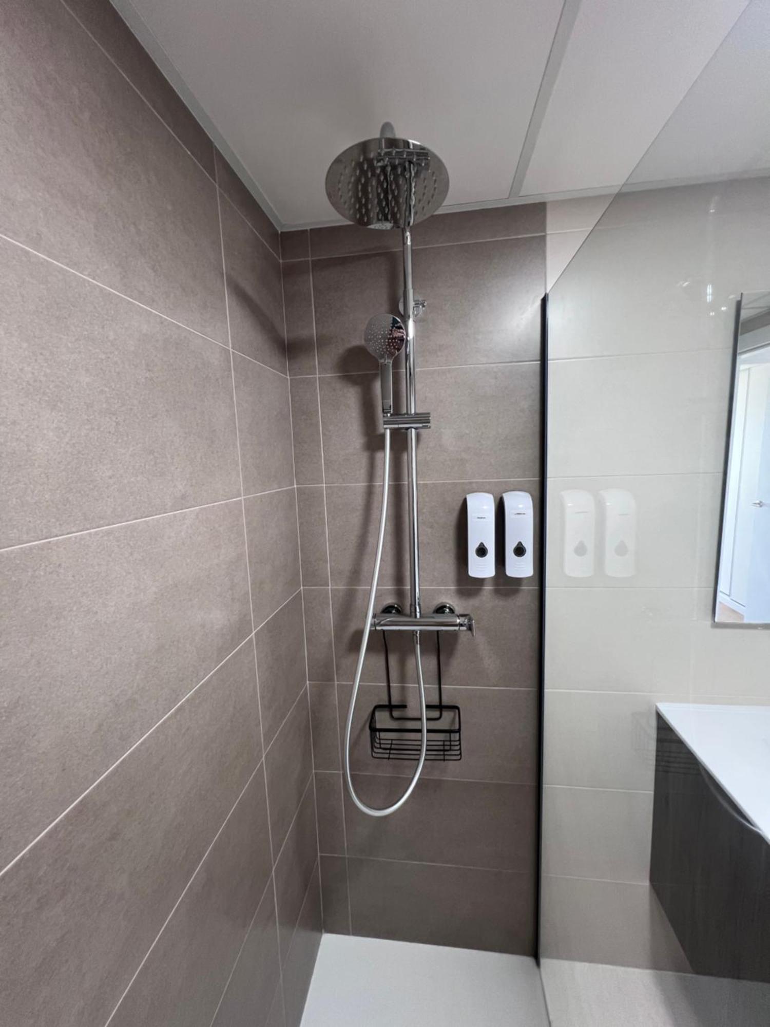 Atico Toyo Golf Apartment Retamar  Luaran gambar